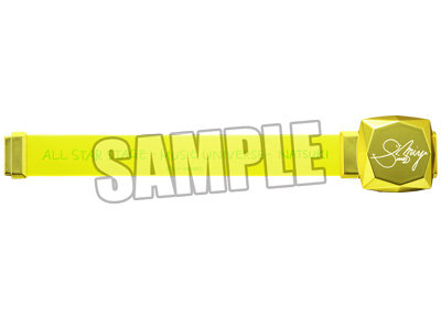 うたの☆プリンスさまっ♪ ALL STAR STAGE -MUSIC UNIVERSE- マグネットライト「四ノ宮那月」