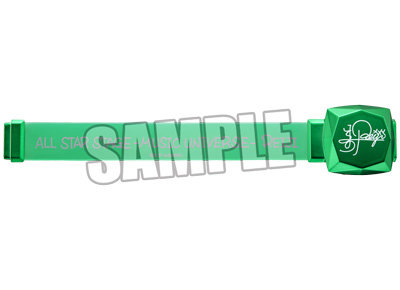 うたの☆プリンスさまっ♪ ALL STAR STAGE -MUSIC UNIVERSE- マグネットライト「寿 嶺二」