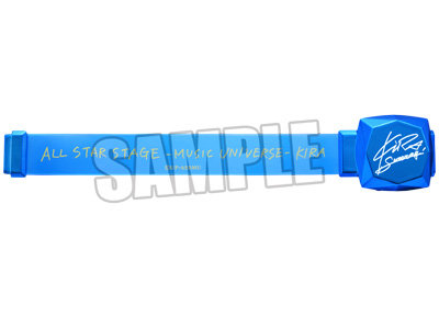 うたの☆プリンスさまっ♪ ALL STAR STAGE -MUSIC UNIVERSE- マグネットライト「皇 綺羅」