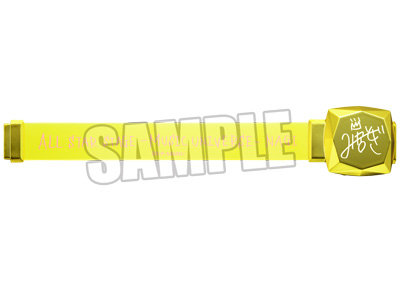 うたの☆プリンスさまっ♪ ALL STAR STAGE -MUSIC UNIVERSE- マグネットライト「帝 ナギ」