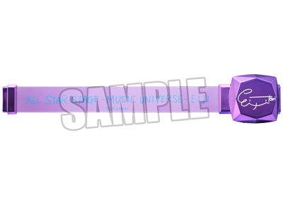 うたの☆プリンスさまっ♪ ALL STAR STAGE -MUSIC UNIVERSE- マグネットライト「鳳 瑛二」