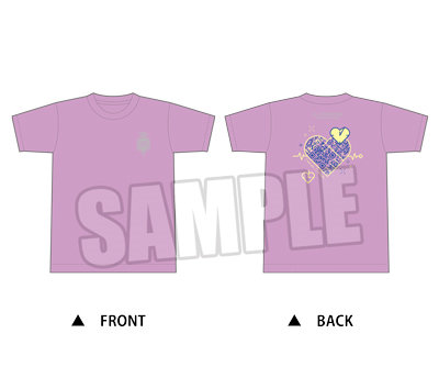 アイドルTシャツXLサイズ: ：【公式】ブロッコリーグッズの通販サイト