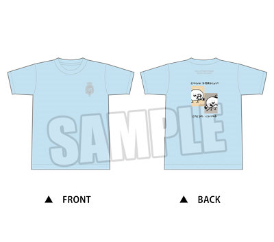 うたの☆プリンスさまっ♪ ALL STAR STAGE -MUSIC UNIVERSE- アイドルTシャツ「どちらのが　お好きでしょう？　どちらでも　くれてやる」 Lサイズ