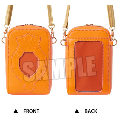 モバイルポーチ: ：【公式】ブロッコリーグッズの通販サイト