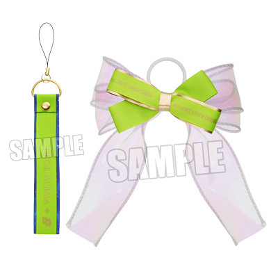 うたの☆プリンスさまっ♪ ALL STAR STAGE -MUSIC UNIVERSE- ライトデコレーションアイテム「愛島セシル」