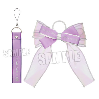 うたの☆プリンスさまっ♪ ALL STAR STAGE -MUSIC UNIVERSE- ライトデコレーションアイテム「美風 藍」