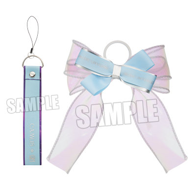 うたの☆プリンスさまっ♪ ALL STAR STAGE -MUSIC UNIVERSE- ライトデコレーションアイテム「カミュ」