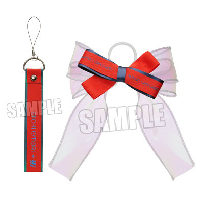 うたの☆プリンスさまっ♪ ALL STAR STAGE -MUSIC UNIVERSE- ライトデコレーションアイテム「鳳 瑛一」