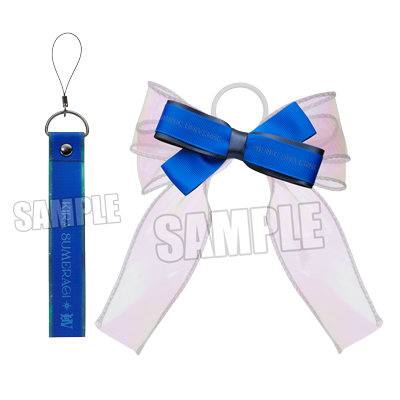 【調整分】うたの☆プリンスさまっ♪ ALL STAR STAGE -MUSIC UNIVERSE- ライトデコレーションアイテム「皇 綺羅」