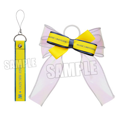 うたの☆プリンスさまっ♪ ALL STAR STAGE -MUSIC UNIVERSE- ライトデコレーションアイテム「帝 ナギ」