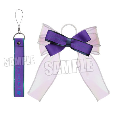 うたの☆プリンスさまっ♪ ALL STAR STAGE -MUSIC UNIVERSE- ライトデコレーションアイテム「鳳 瑛二」