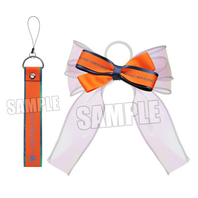 うたの☆プリンスさまっ♪ ALL STAR STAGE -MUSIC UNIVERSE- ライトデコレーションアイテム「桐生院ヴァン」