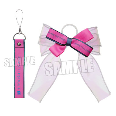 ストロベリープリンス グッズセット うたの☆プリンスさまっ♪ SHINING STORE 2024 WEB SHOP