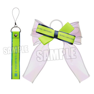 うたの☆プリンスさまっ♪ ALL STAR STAGE -MUSIC UNIVERSE- ライトデコレーションアイテム「天草シオン」