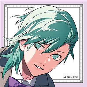 うたの☆プリンスさまっ♪アイドルソング　美風 藍