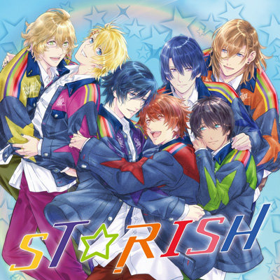 PRISM FOREVER!