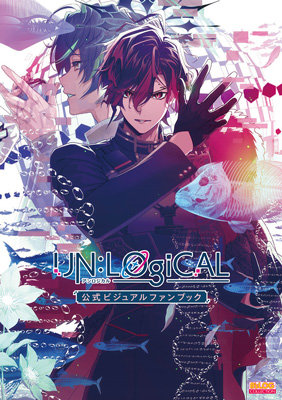 作品タイトルで選ぶ/UN:LOGICAL：【公式】ブロッコリーグッズの通販